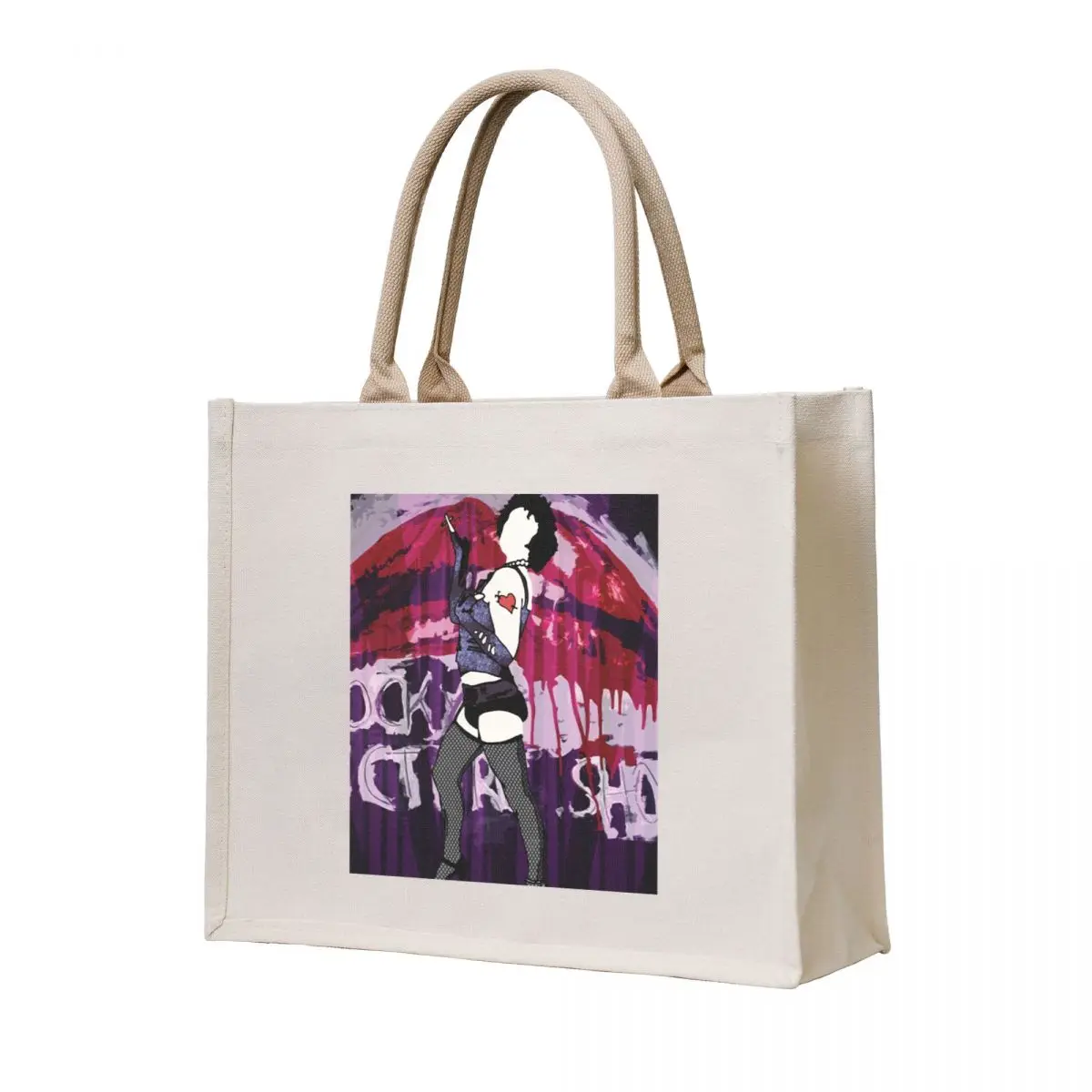 

ENCHANTE Tote Bag tote bag university Shopper shopper bag women