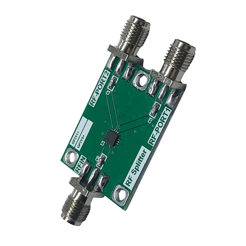 RF Splitter GP2X And Combiner Module 2.9-6.2Ghz Broadband 1 2