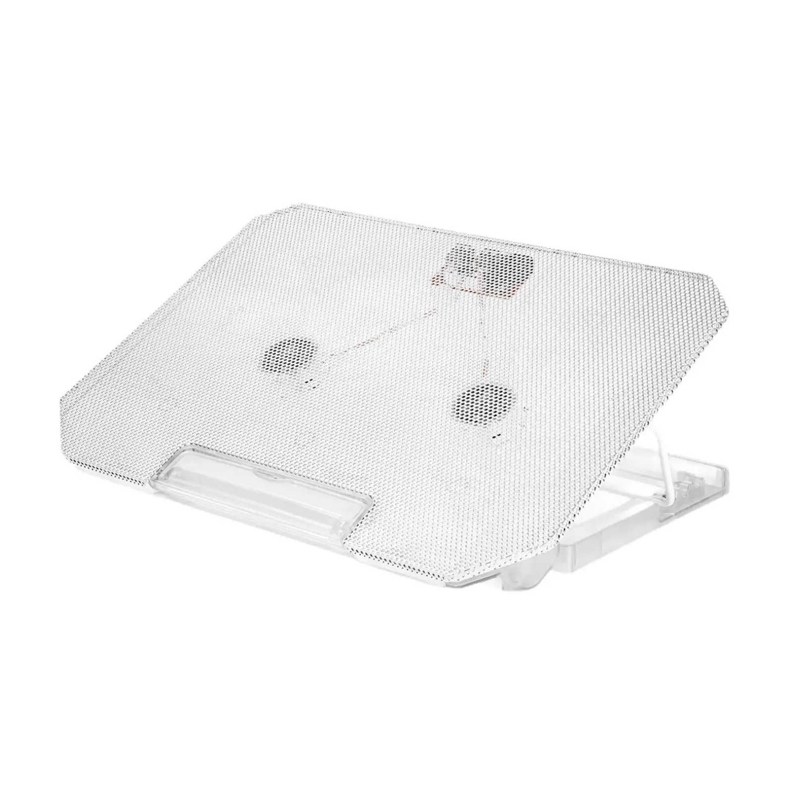 

Laptop Cooling Pad Home Office USB Powered Portable Notebook Cooler Pad