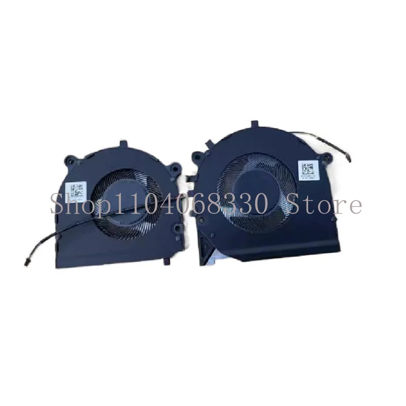 New for LENOVO thinkbook 14s-IWL ARE IML COOLING FAN R L A-pair 5F10S13903