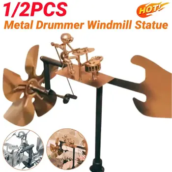 10 best sales Wind spinners wholesale - №2