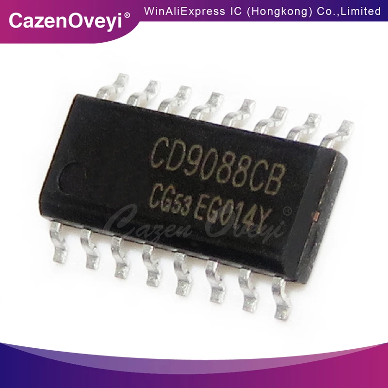 

10 шт. CD9088CB CD9088 SOP-16