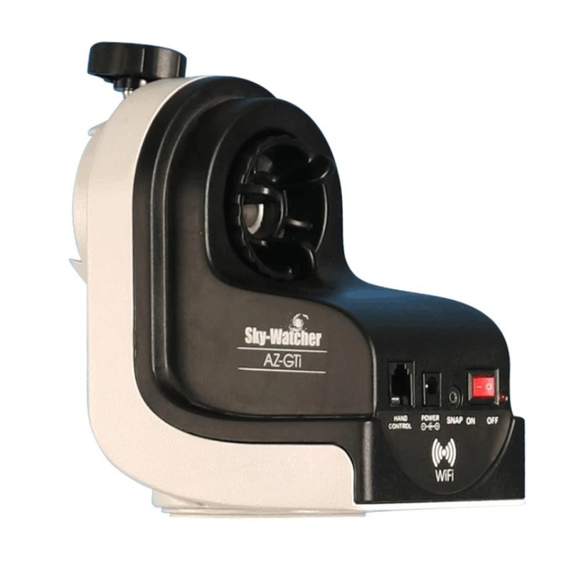 GTI Electric Theodolite Skywatcher Automatic GOTO Hoshino Equator