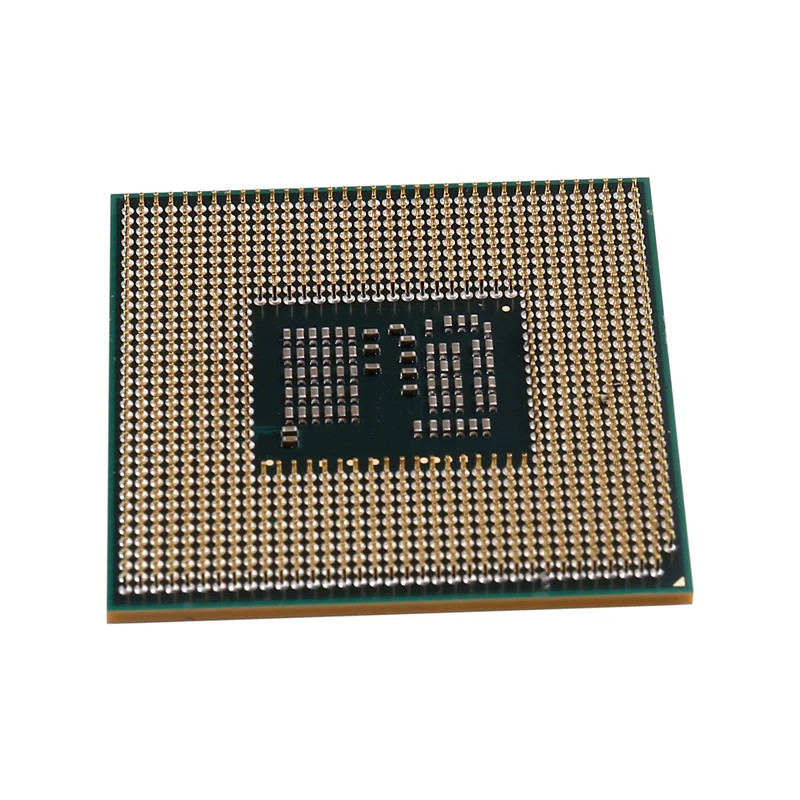 AT12 الكمبيوتر المحمول وحدة المعالجة المركزية الكمبيوتر المحمول الجزء I7 620M ملحقات الكمبيوتر الجديدة والعالية الجودة