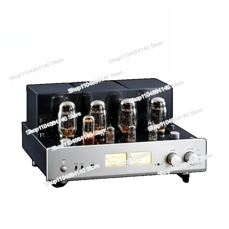

For Balanced Amplifier KT88 Double High Pressure Rectification Power Amp