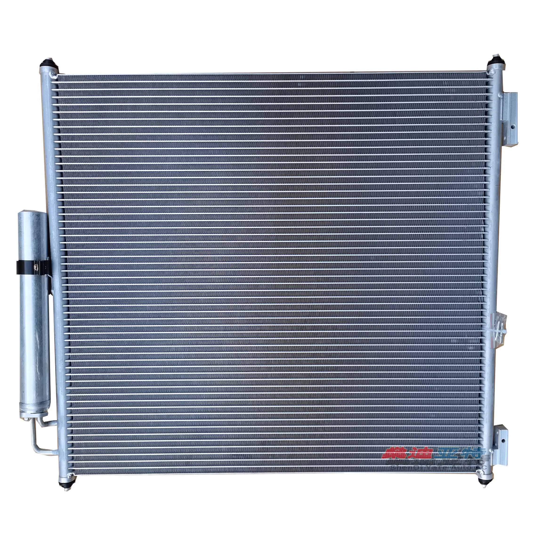 

A/C Condenser W/Drier For 10-12 Land Rover Range Rover L322 13-21 Range Rover IV L405 14-22 Range Rover Sport II L494 LR035791