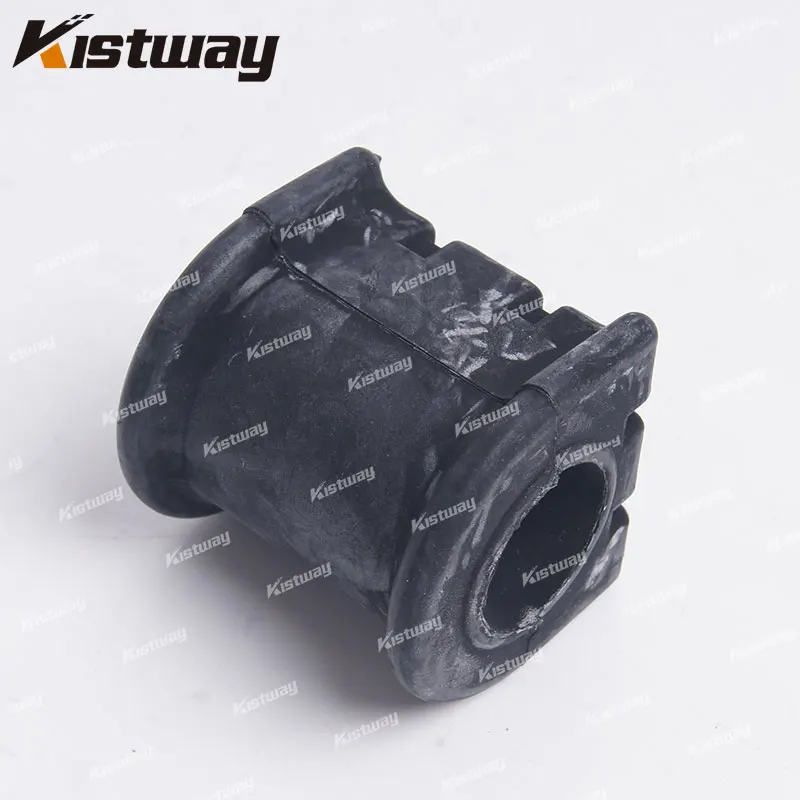2PCS Rear Suspension Stabilizer Anti-Sway Bar Bushing Kit For Ford Edge FUSION CC7 For LINCOLN NAUTILUS MKX F2GZ5493B