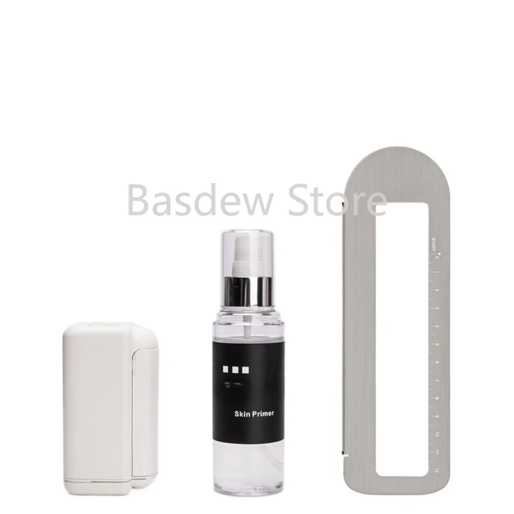 

Mini Handheld Tattoo Printer Personalized DIY Tattoo Pattern Printer