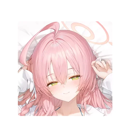 

Японское аниме синий архив Урава Ханако сексуальная дакимакура обнимающая наволочка для тела косплей отаку наволочка постельные принадлежности подарки MJZF