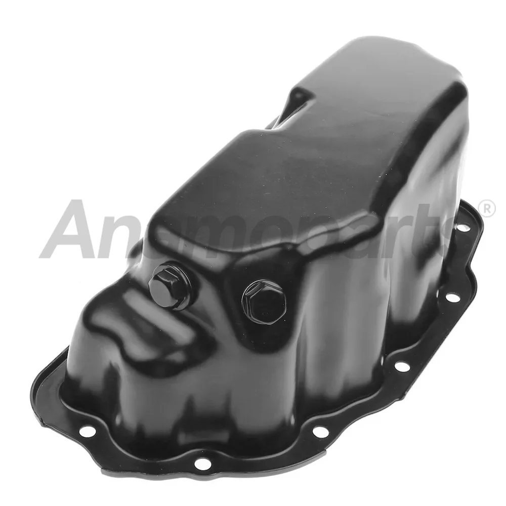 Engine Oil Pan fits for 11-19 M276 Mercedes-Benz GL400 GL500 GLE320 ML300 GLS400 GLE Coupe 400 450 500 AMG 43 3.0 3.5 4.7 L