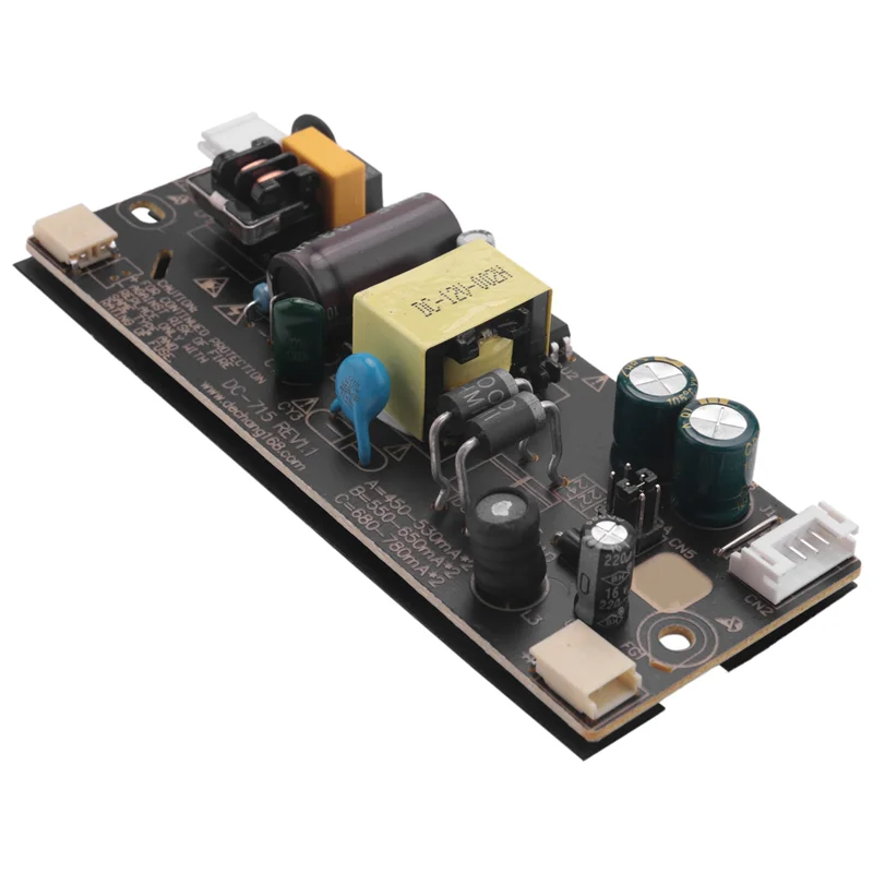 B21B 10X DC-715 12V 3A 36W Modulo di alimentazione switching TV universale per TV LCD LED da 15-22 pollici