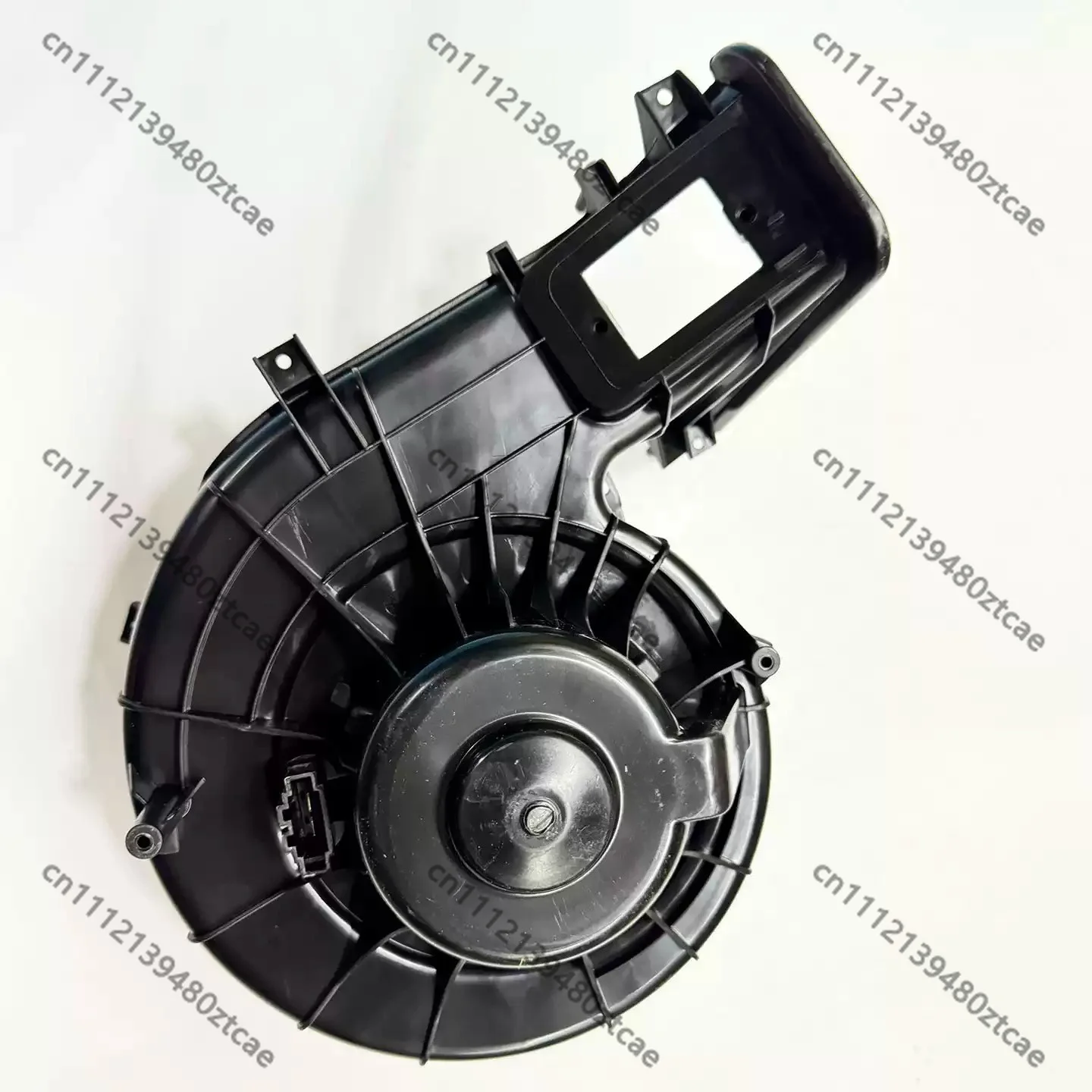 Heater Blower Motor Fan Assembly Air Conditioning Heating Replacement Parts For Sedan And Compact New Energy Electric Vehicle