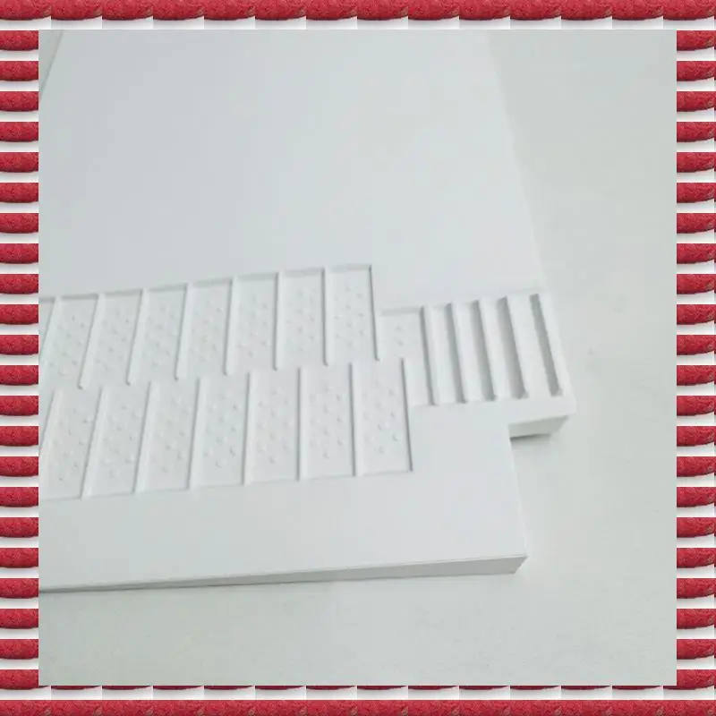 A97G สูญญากาศ RAMP BOARD สําหรับ Dreame L10s Ultra Gen2/Mova E30 Ultra เครื่องดูดฝุ่นโดยอัตโนมัติล้างอุปกรณ์เสริม