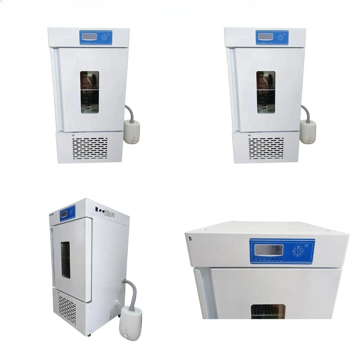 

NANBEI Seed Germination , Intelligent Climate Control Growth Chamber for Plant Research and Laboratory Education