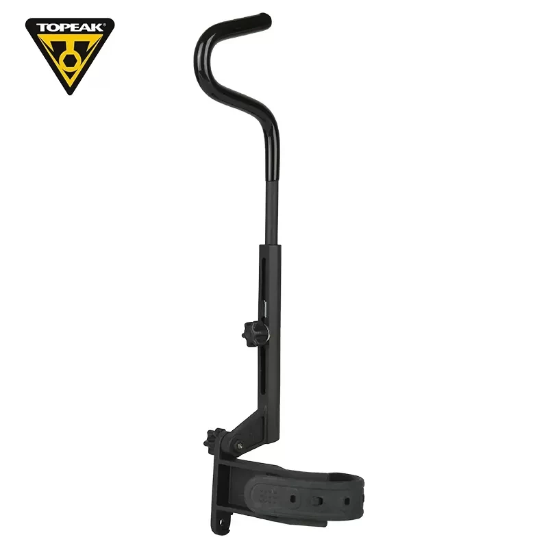 TOPEAK Bicycle Repair Handlebar Stabilizer Aluminum MTB Road Bikes Handle/Fork/Front Wheel Repair Fixer PrepStand Accessories