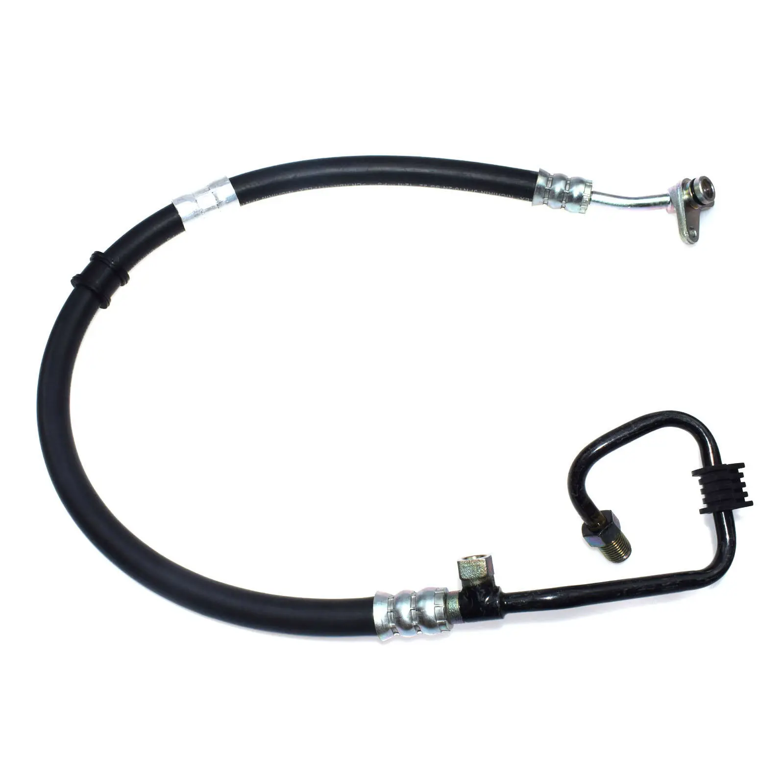 New RHD crude oil-Power Steering Pressure Pipe Hose for Honda Accord 2.2-crude oil 2003-2007 53713SDAQ02