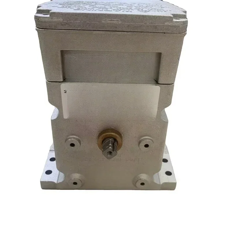 M6284F1078-F Motor M6284F1013 Servo Actuator