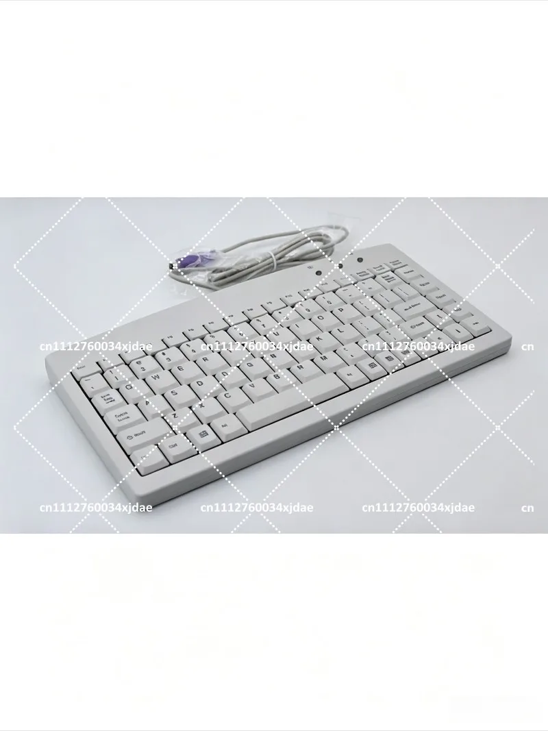 Industrial PS2 Interface Keyboard for Medical Equipment, Smart Devices & Industrial Use
