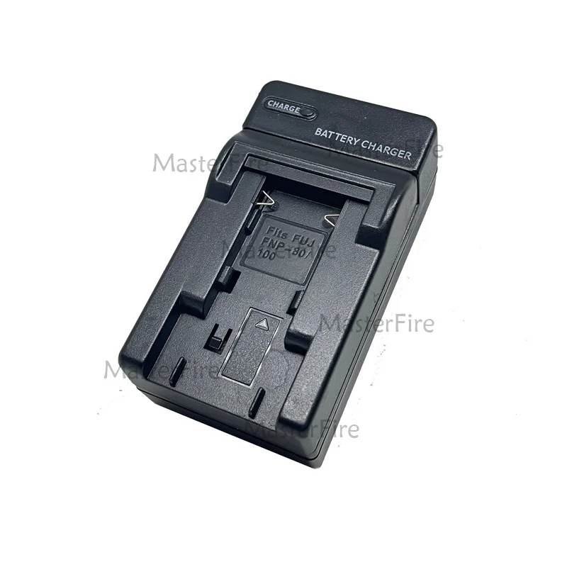 Wholesale FNP-80 FNP-100 Digital Camera Battery Charger for Fujifilm FinePix 4800 Zoom 6900 Zoom MX2900z X6800 X4900 X6900 X4800