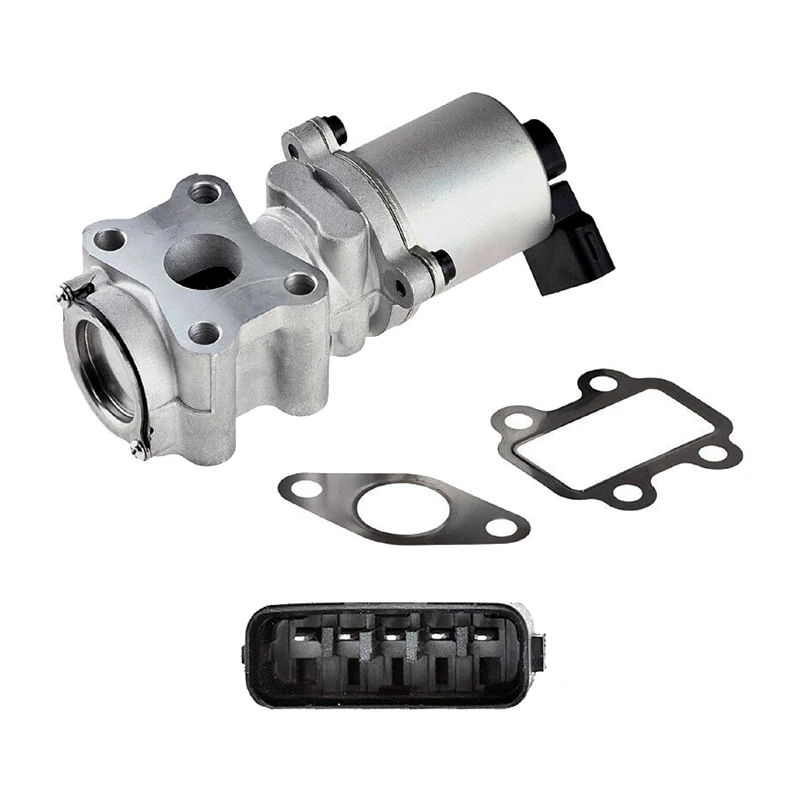 

EGR Valve FOR TOYOTA Auris Avensis Corolla RAV4 2.0D 2.2D-4D 2.2D-CAT 2562026110