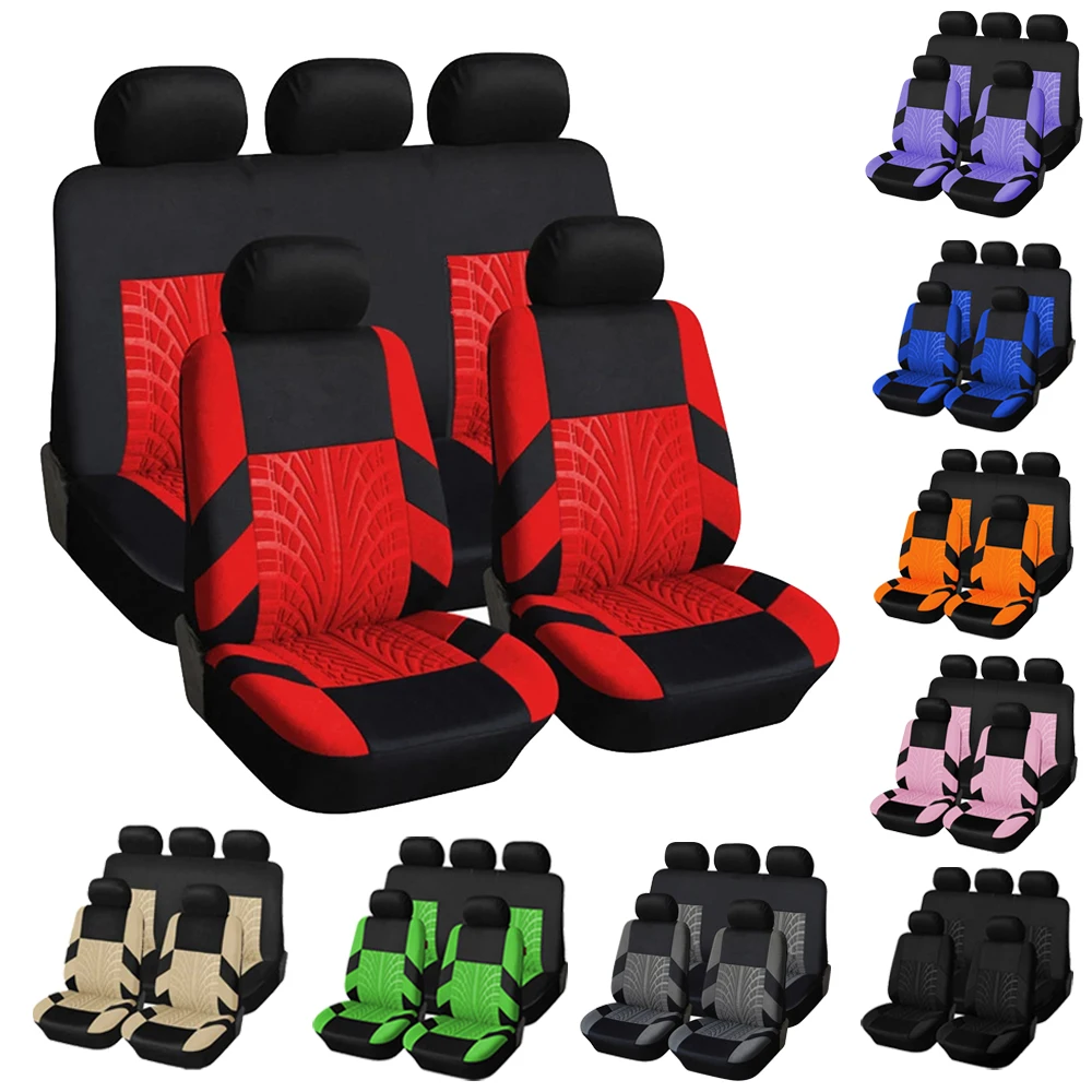 

Embroidered Cars Covers Seats For Cayman 987C Cayenne Mancan Boxster 911 Panamera Auto Seat Protector Cover Car Cushion Seats