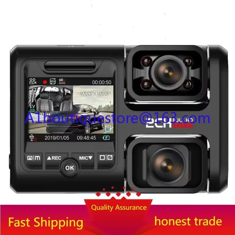 4K 2160P Wifi Gps R…