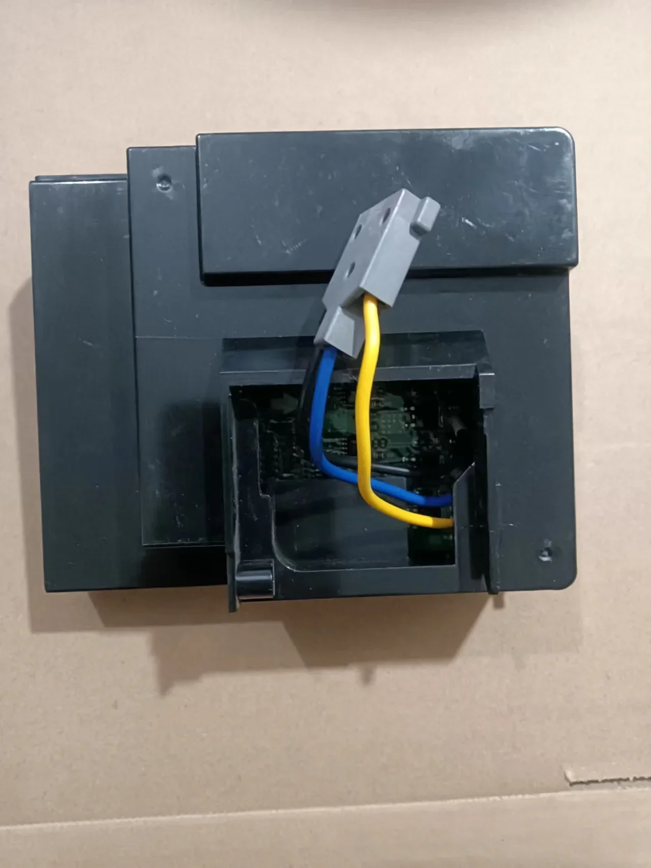 12/24Vdc DC-Kompressortreiber mit variabler Frequenz