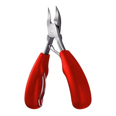 Nail scissors for a ditch nail inset armor set sharp beak hawk mouth pliers cut toes single nail ditch scissors pedicure artifac