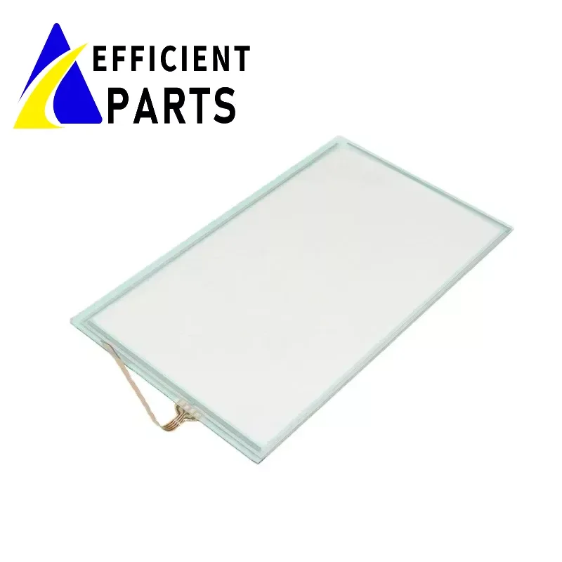 1 szt. Panel dotykowy z materiałem japońskim do Kyocera KM3050 KM4050 KM5050 KM 3050 4050 5050 302 gr45050 302 gr45040