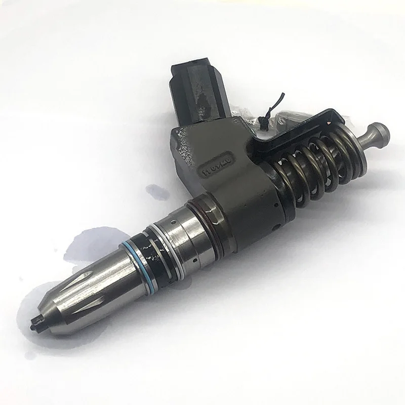

3411767 Injector assembly, suitable for construction machinery N14 diesel engine parts, injector nozzle
