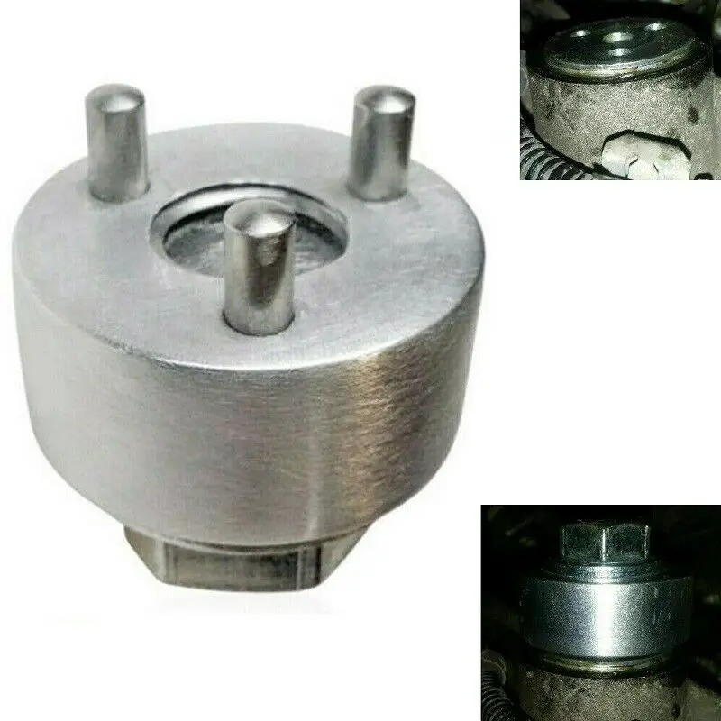 1pcs Car Steering Rack Thrust Piece Tool Fit For BMW EPS F30 F3x 1 2 3 4 Series 32106891974 Car Steering Replacement Part