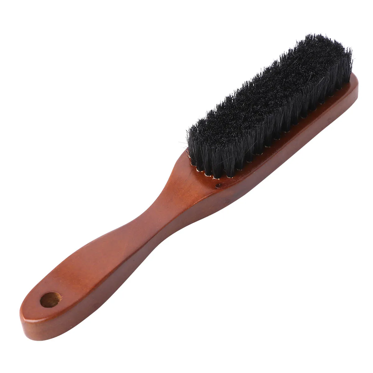 

1pc Beard Brush Styling Beard Brush Bristle Grooming Portable Styling Travel Gift Choice Shaving Products Accessories