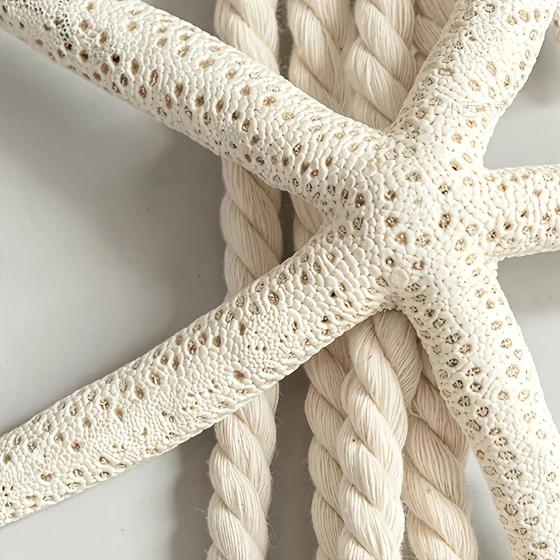 قطعة واحدة من حزام الستارة لرباط الستائر المنسوج المزخرف، مناسبة لغرفة المعيشة وغرفة النوم والديكور المنزلي