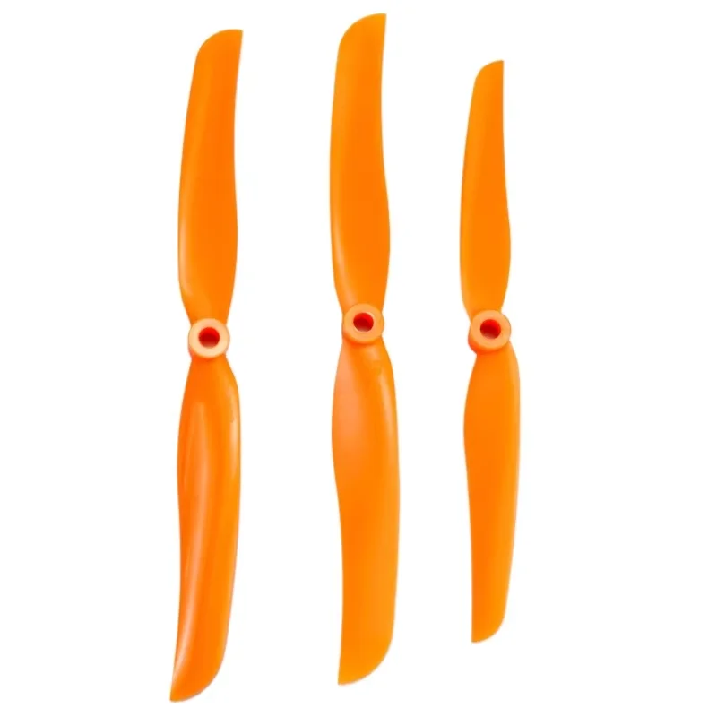 5pcs/lot RC Airplane Propellers 7035 5030 8040 8060 1160 1060 9050 6035 Props For RC Model Aircraft