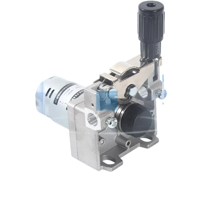 NBC200 Wire Feeder 5KG Motor Integrated Gas Protection Welding Motor 24V Wire Feeder Left and Right Accessories