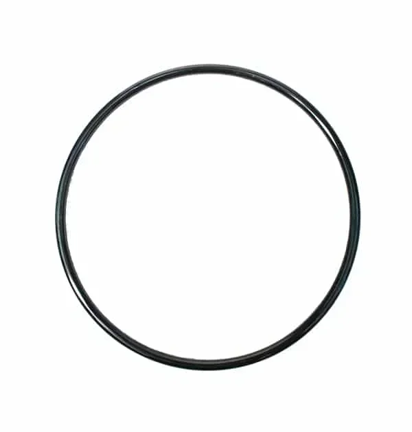 

16" Rubber Electric Drum Hoop Rim Condom Protector Stick Ring Protection Silencer NEW