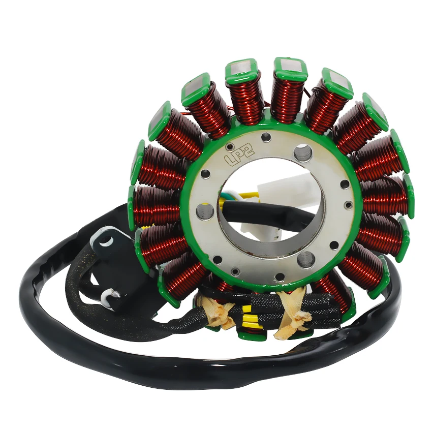 32101-28K00 Magneto Generator Stator Coil For Suzuki DL650 V-Strom 650 DL650X (ABS) V-Strom 650 Motorcycle Coil Accessories