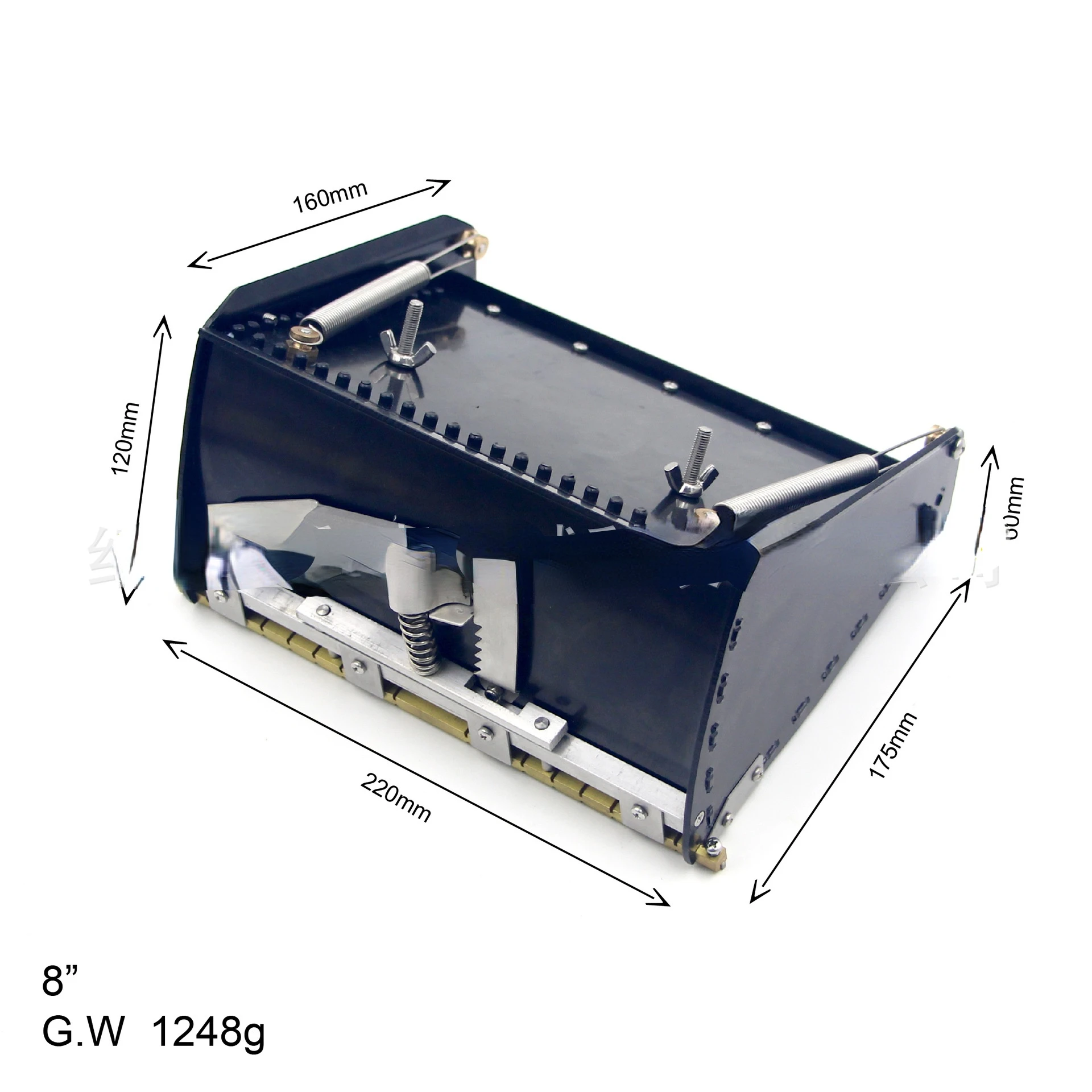 Corner Flusher Drywall Taping Drywall Tools 8\