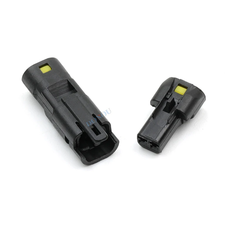 

DJ7021E-0.7-11/21 Molhs type 2-hole anti-glare rearview mirror heating harness plug 52266-0211