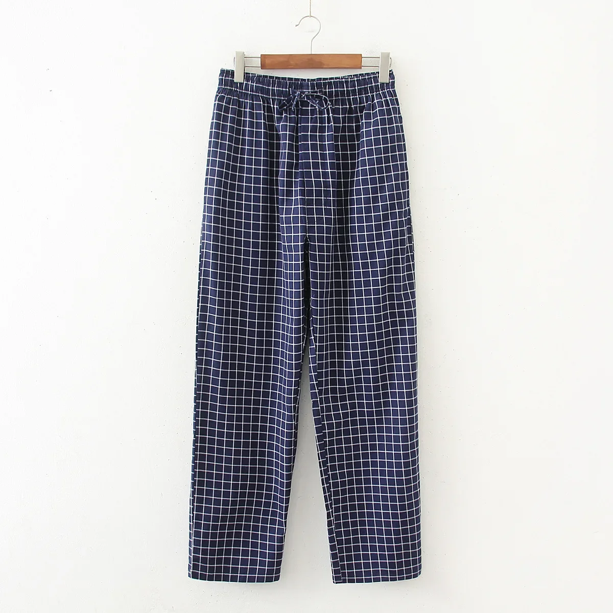 DarkGreen Plaid