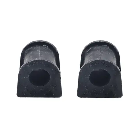 전면 스태빌라이저 부싱 고무 54813-2D102 현대 Elantra XD 1.5L 2000/04-2016/12 Elantra J2 2.0L 자동차 액세서리 2PCS 13 현대 Moinca EF 2009-2016 Sonata 1.8L 2.0L 2.5L 2.7L 5481339100 브래킷 장착 액세서리 용 2pcs 전면 스태빌라이저 부싱