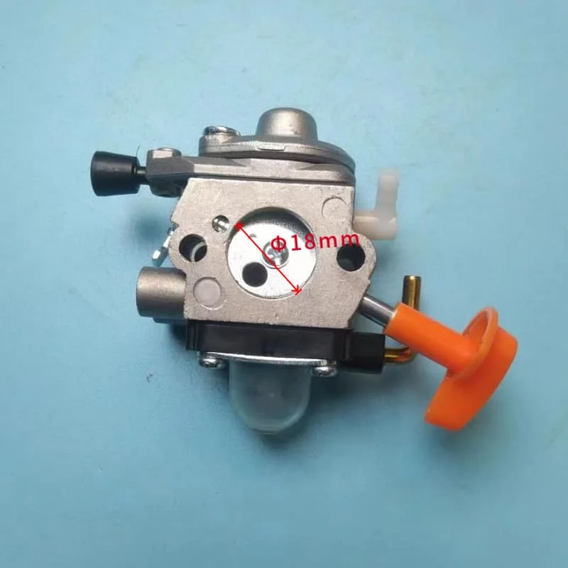 FS130 CARBURETOR C1Q-S173 FOR STIHL FR130 KM130 HT130 HT131 &MORE HEDGETRIMMERS CARB BLOWERS CARBY EDGER CARBUETTOR AUGER PARTS