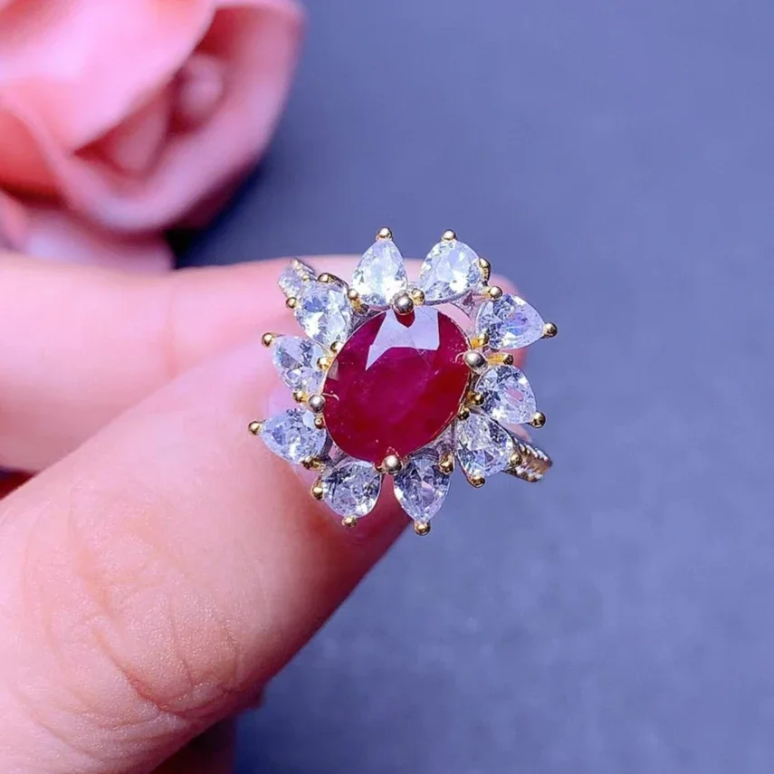 Super Luxury 925 Si…