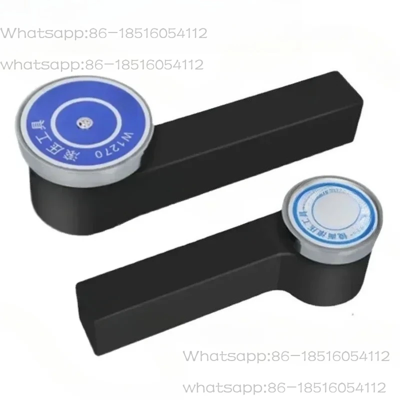 High Precision External Round Rolling Burnishing Tools W1250  W1270 Mirror Outer Cylinder Surface Rolling Cutter