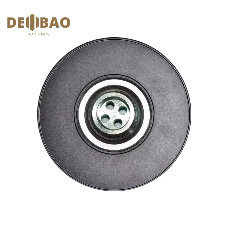 

11238511321 Шкив коленчатого вала для BMW F02 F10 F15 F30 F85 X5 535d 740ld DIESEL