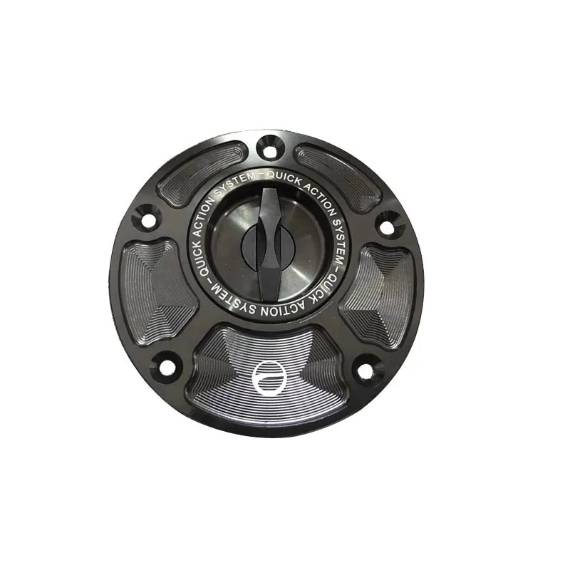 Motorcycle CNC Aluminum Accessories Fuel Tank Cap For YAMAHA R1 R1M R3 R6 YZF R15 V3 R25 R125 750 FZ6 FZ8 FZR FZS 600 FAZER