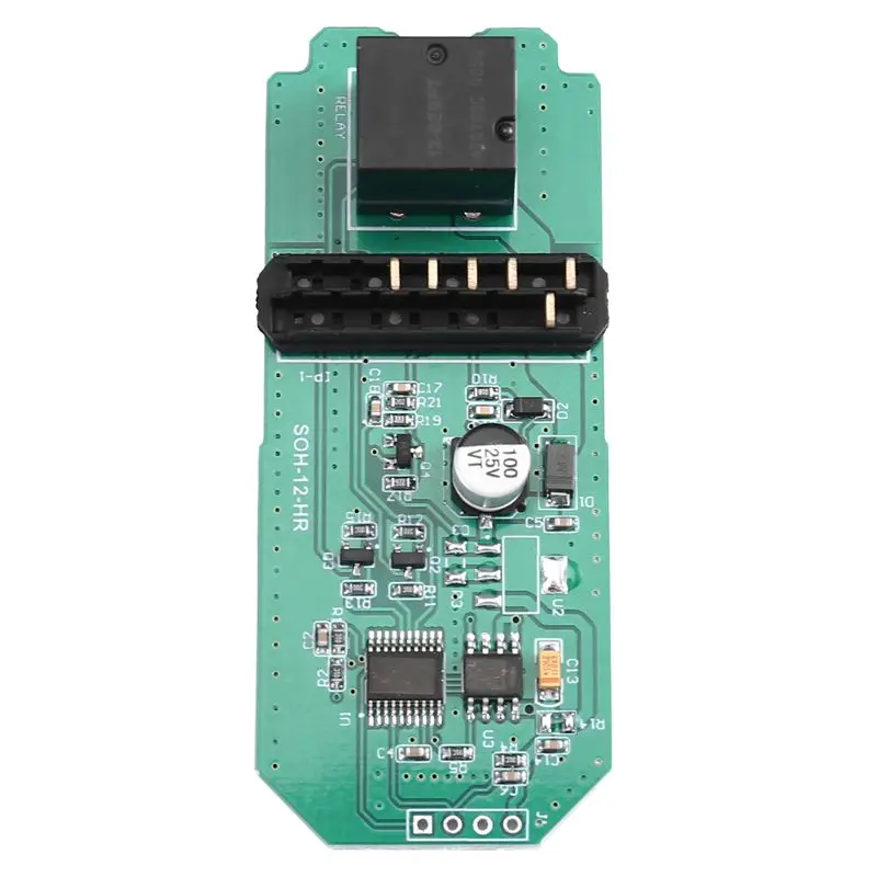 NEW WINDOW MOTOR MODULE 6R0959801AH 6R0959802 For VW For SKODA Rapid Ameo Polo/Derby Vento-IND Ibiza/ST(SEAT)