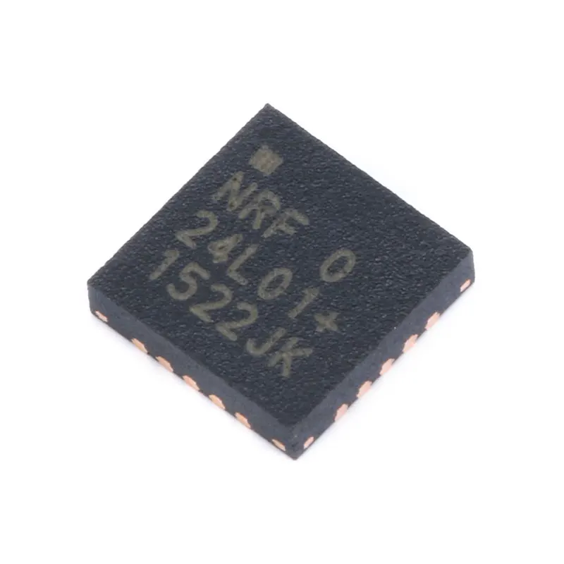 5PCS NRF24L01+ 24L01+ NRF24L01P  Data system