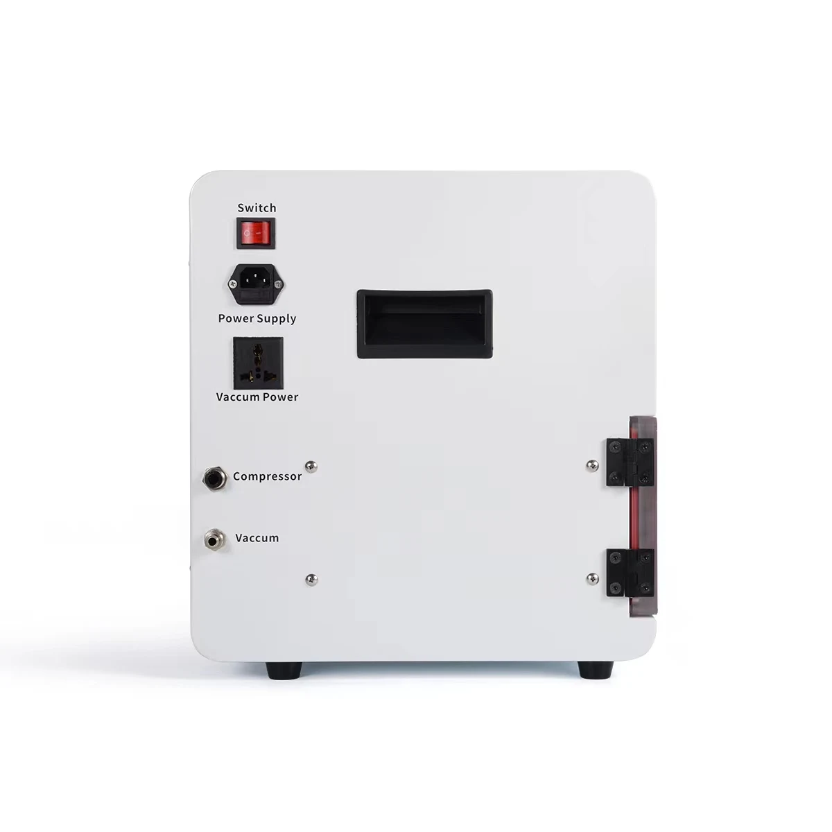 FM-50 Max Big Size 12.9 Inch OCA Laminator with Bubble Removal for Phone Curved/Flat Tablet Screen Refurbish Repair Tools