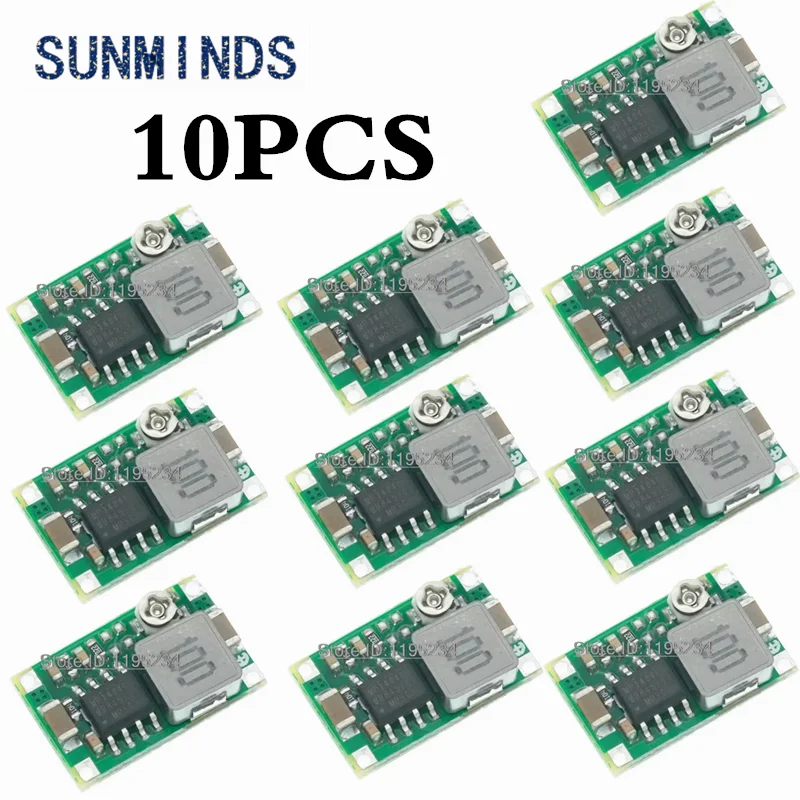 10Pcs Mini360 Rc Ai…
